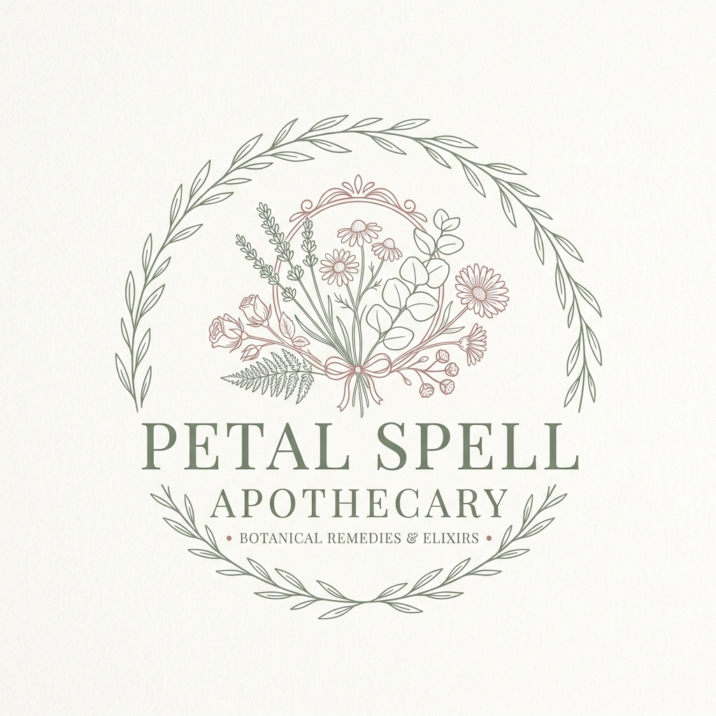 Petal Spell Apothecary